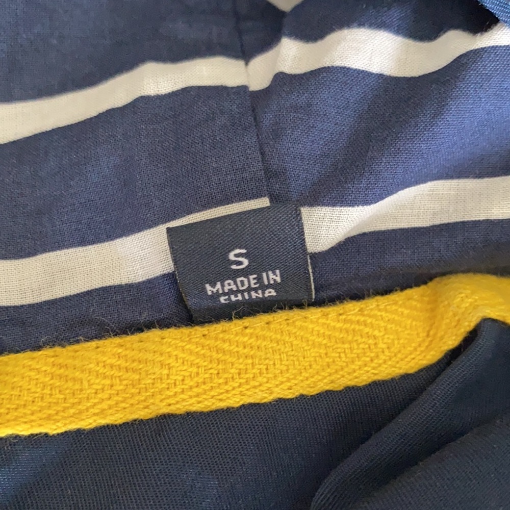 Tommy Hilfiger Water Repellent Cargo Jacket - Picture 7 of 8